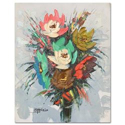 Untitled by Merida (1920-2010)