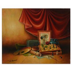 Untitled by Belaish Original