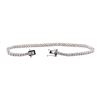 Image 3 : 4.76 ctw Diamond Bracelet - 14KT White Gold