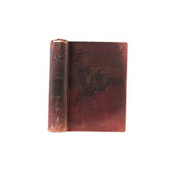 1892 1st Ed. The Indian Wars of the United States