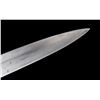 Image 10 : 19th C. Presentation Miniature Silver Inlaid Knife