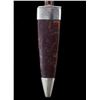 Image 14 : 19th C. Presentation Miniature Silver Inlaid Knife