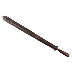 French & Indian War Spontoon Spear Lance C 1760-80