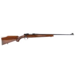 Sako Vixen L461 .222 Caliber Bolt Action Rifle