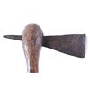Image 10 : Eastern Plains Celtiform Ball Head Tomahawk 18th C