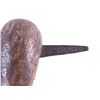 Image 5 : Eastern Plains Celtiform Ball Head Tomahawk 18th C
