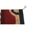 Image 7 : Navajo Eye Dazzler "Nino" Angora Wool Blanket