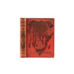 1909 1st Ed. Roosevelt's African Trip by Unger