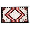 Image 1 : Ganado Promontory Wool Large Rug by Hernandez