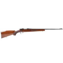 Sako Vixen L461 .222 Magnum Bolt Action Rifle