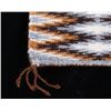 Image 4 : Small Navajo Eye Dazzler Salesman Sample Rug