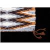 Image 5 : Small Navajo Eye Dazzler Salesman Sample Rug