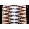 Image 8 : Small Navajo Eye Dazzler Salesman Sample Rug