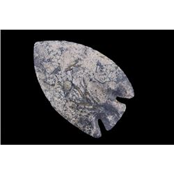 Little River Basal Notched Point 10000-3000 BP