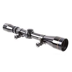 Leupold 3x9 Vari-X IIc Rifle Scope