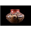 Image 1 : Elva Nampeyo (1926-1985) Hopi Polychrome Pottery