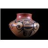 Image 2 : Elva Nampeyo (1926-1985) Hopi Polychrome Pottery