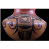 Image 8 : Elva Nampeyo (1926-1985) Hopi Polychrome Pottery
