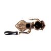 Image 1 : "The Daisy" Bar Mounted Corkscrew Circa 1895