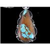 Image 4 : Navajo Beradine Begay Tsosie Royston Necklace
