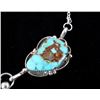Image 5 : Navajo Beradine Begay Tsosie Royston Necklace