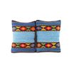 Image 5 : Sunburst Churro Wool Set of Two Pillows Gutierrez