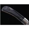 Image 10 : Woolly Mammoth Tooth, Onyx & MOP VG-10 Knife