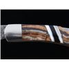 Image 5 : Woolly Mammoth Tooth, Onyx & MOP VG-10 Knife
