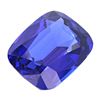 Image 3 : 43.16 Tanzanite AAA+ Loose Stone w/ Papers