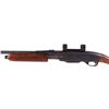 Image 4 : Remington Model 760 Gamemaster Slide Action Rifle