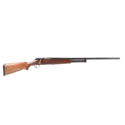 Sears & Roebuck 12 Gauge Bolt Action Shotgun