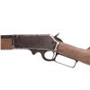 Image 11 : Marlin Model 1893 Lever-Action .30-30 Rifle c.1895