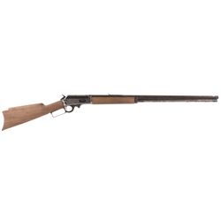 Marlin Model 1893 Lever-Action .30-30 Rifle c.1895