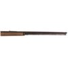 Image 4 : Marlin Model 1893 Lever-Action .30-30 Rifle c.1895