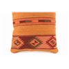 Image 9 : Autumn Medallion Wool Set of Two Pillows by Ruiz