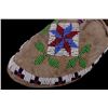 Image 11 : Northern Cheyenne Beaded Moccasins c. 1890