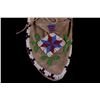 Image 16 : Northern Cheyenne Beaded Moccasins c. 1890