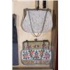 Image 12 : 1920's Beaded Flapper Purse Collection RARE