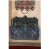 Image 13 : 1920's Beaded Flapper Purse Collection RARE