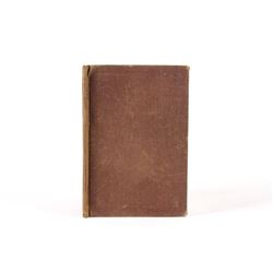 Forms & Ceremonies Degree of Pocahontas G.S.D. 406