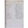 Image 9 : Forms & Ceremonies Degree of Pocahontas G.S.D. 406