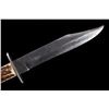 Image 5 : Simmons Hardware Co. Stag Horn Frontier Knife