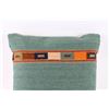 Image 10 : Tipo Peru Jade Churro Wool Set of Two Pillows Ruiz