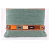 Image 11 : Tipo Peru Jade Churro Wool Set of Two Pillows Ruiz