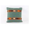 Image 9 : Tipo Peru Jade Churro Wool Set of Two Pillows Ruiz