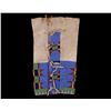 Image 2 : Northern Cheyenne Beaded Leggins c. 1870-1890