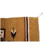 Image 8 : Yei Wool Rug by Master Weaver Pedro Gutierrez