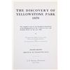 Image 5 : Discovery of Yellowstone Park 1870 N.P. Langford