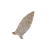 Image 2 : Cumberland Fluted Point 11,000 - 9,000 B.P.