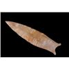 Image 2 : Cumberland Fluted Point 11,000 - 9,000 B.P.